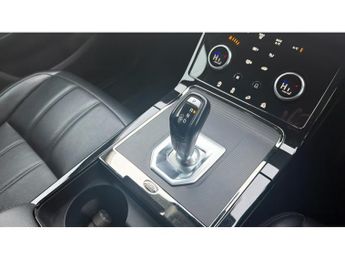 Land Rover Range Rover Evoque 2.0 D200 R-Dynamic S 5dr Auto Diesel Hatchback