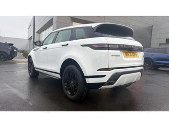 Land Rover Range Rover Evoque 2.0 D200 R-Dynamic S 5dr Auto Diesel Hatchback