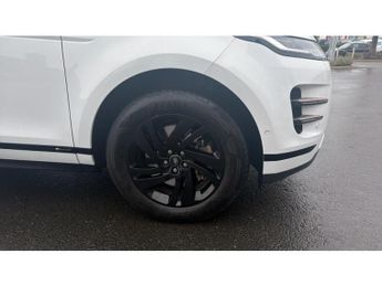 Land Rover Range Rover Evoque 2.0 D200 R-Dynamic S 5dr Auto Diesel Hatchback