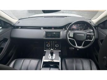 Land Rover Range Rover Evoque 2.0 D200 R-Dynamic S 5dr Auto Diesel Hatchback