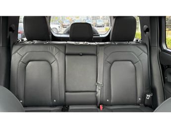 Land Rover Defender 3.0 D250 XS Edition 110 5dr Auto Diesel Estate