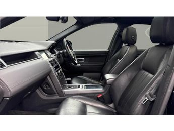 Land Rover Discovery Sport 2.0 TD4 180 Landmark 5dr Auto Diesel Station Wagon