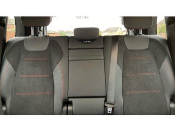 Mercedes-Benz Eqb 350 4M 215kW AMG Line Executive 66.5kWh 5dr At Electric Estate