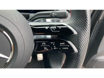 Mercedes-Benz Eqb 350 4M 215kW AMG Line Executive 66.5kWh 5dr At Electric Estate