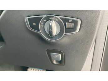 Mercedes-Benz EQC 400 300kW AMG Line Premium 80kWh 5dr Auto Electric Estate