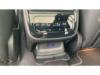 Mercedes-Benz Eqe 300 180kW AMG Line Premium 89kWh 4dr Auto Electric Saloon