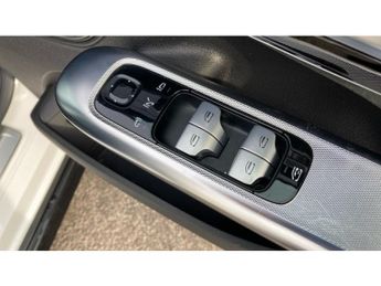 Mercedes-Benz Eqe 300 180kW AMG Line Premium 89kWh 4dr Auto Electric Saloon