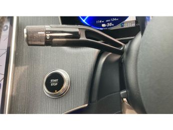 Mercedes-Benz Eqe 300 180kW AMG Line Premium 89kWh 4dr Auto Electric Saloon