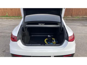 Mercedes-Benz Eqe 300 180kW AMG Line Premium 89kWh 4dr Auto Electric Saloon