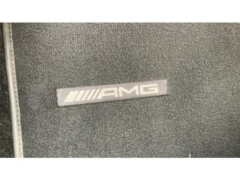 Mercedes-Benz Eqb 350 4Matic 215kW AMG Line 66.5kWh 5dr Auto Electric Estate