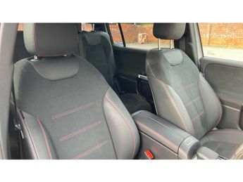 Mercedes-Benz Eqb 350 4Matic 215kW AMG Line 66.5kWh 5dr Auto Electric Estate