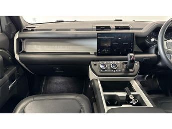 Land Rover Defender 3.0 D250 X-Dynamic HSE 110 5dr Auto Diesel Estate