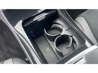 Mercedes-Benz Eqe 300 180kW AMG Line Premium 89kWh 4dr Auto Electric Saloon