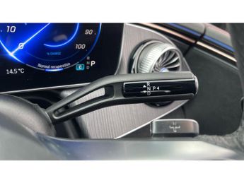 Mercedes-Benz Eqe 300 180kW AMG Line Premium 89kWh 4dr Auto Electric Saloon