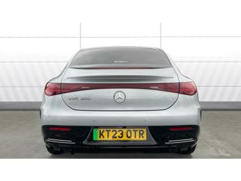 Mercedes-Benz Eqe 300 180kW AMG Line Premium 89kWh 4dr Auto Electric Saloon