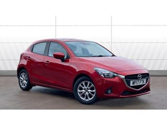 Mazda 2 1.5 SE-L Nav 5dr Petrol Hatchback