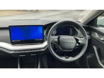 Skoda Octavia 2.0 TDI 150 SE Technology 5dr DSG Diesel Estate