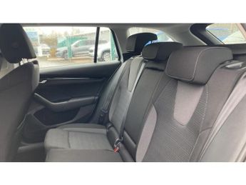 Skoda Octavia 2.0 TDI 150 SE Technology 5dr DSG Diesel Estate