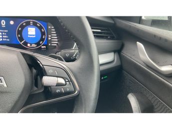 Skoda Octavia 2.0 TDI 150 SE Technology 5dr DSG Diesel Estate