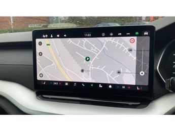 Skoda Octavia 2.0 TDI 150 SE Technology 5dr DSG Diesel Estate