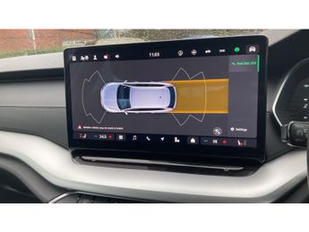 Skoda Octavia 2.0 TDI 150 SE Technology 5dr DSG Diesel Estate