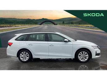 Skoda Octavia 2.0 TDI 150 SE Technology 5dr DSG Diesel Estate