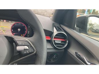 Skoda Fabia 1.5 TSI 150 Monte Carlo Edition 5dr DSG Petrol Hatchback