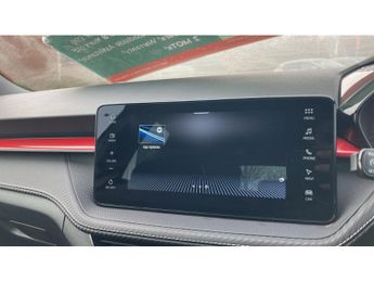 Skoda Fabia 1.5 TSI 150 Monte Carlo Edition 5dr DSG Petrol Hatchback