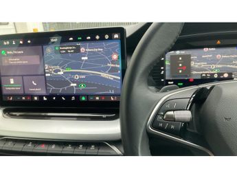 Skoda Octavia 1.5 TSI e-TEC SE Technology 5dr DSG Petrol Estate