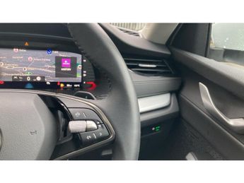 Skoda Octavia 1.5 TSI e-TEC SE Technology 5dr DSG Petrol Estate