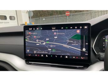 Skoda Octavia 1.5 TSI e-TEC SE Technology 5dr DSG Petrol Estate