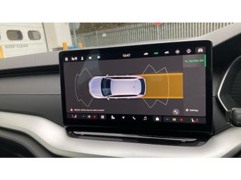 Skoda Octavia 1.5 TSI e-TEC SE Technology 5dr DSG Petrol Estate