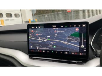 Skoda Octavia 1.5 TSI e-TEC SE Technology 5dr DSG Petrol Estate