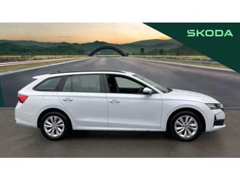 Skoda Octavia 1.5 TSI e-TEC SE Technology 5dr DSG Petrol Estate