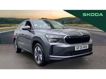 Skoda Kodiaq 1.5 TSI e-TEC SE 5dr DSG [7 Seat] Petrol Estate