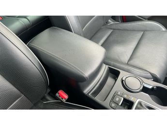 Kia Sportage 1.6 CRDi 48V ISG 4 5dr DCT Auto Diesel Estate