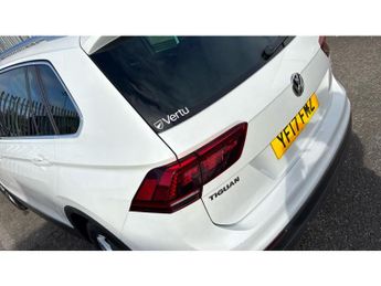 Volkswagen Tiguan 2.0 TSi 180 4Motion SEL 5dr DSG Petrol Estate
