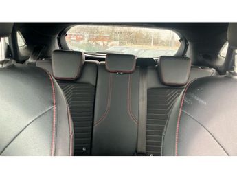 Ford Puma 1.0 EcoBoost Hybrid mHEV ST-Line X 5dr DCT Petrol Hatchback