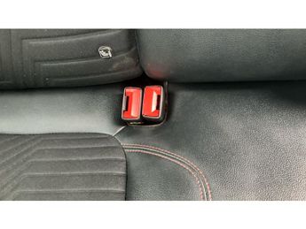 Ford Puma 1.0 EcoBoost Hybrid mHEV ST-Line X 5dr DCT Petrol Hatchback