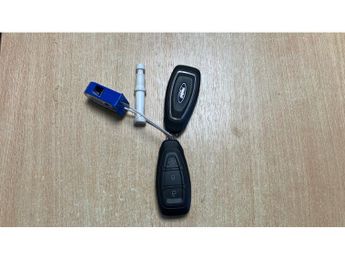 Ford Puma 1.0 EcoBoost Hybrid mHEV ST-Line X 5dr DCT Petrol Hatchback