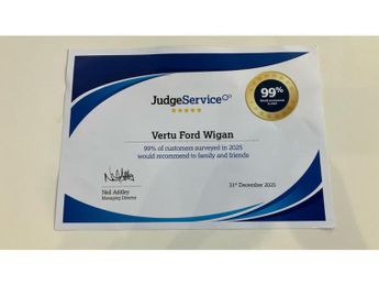 Ford Puma 1.0 EcoBoost Hybrid mHEV ST-Line X 5dr DCT Petrol Hatchback