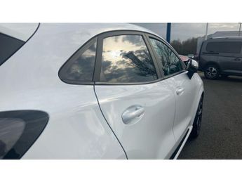 Ford Puma 1.0 EcoBoost Hybrid mHEV ST-Line X 5dr DCT Petrol Hatchback