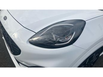 Ford Puma 1.0 EcoBoost Hybrid mHEV ST-Line X 5dr DCT Petrol Hatchback