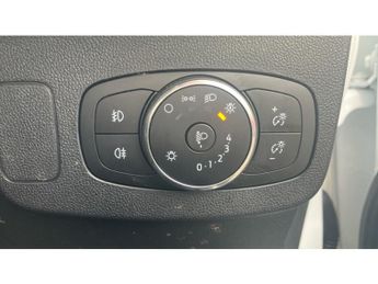 Ford Puma 1.0 EcoBoost Hybrid mHEV ST-Line X 5dr DCT Petrol Hatchback