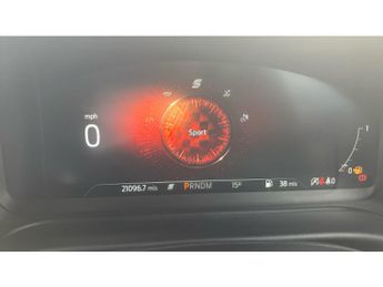 Ford Puma 1.0 EcoBoost Hybrid mHEV ST-Line X 5dr DCT Petrol Hatchback