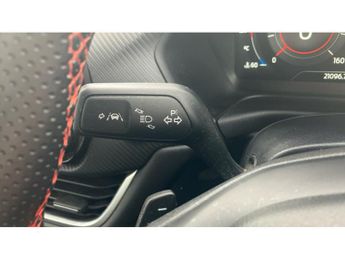 Ford Puma 1.0 EcoBoost Hybrid mHEV ST-Line X 5dr DCT Petrol Hatchback