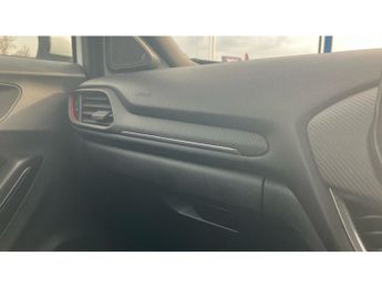 Ford Puma 1.0 EcoBoost Hybrid mHEV ST-Line X 5dr DCT Petrol Hatchback