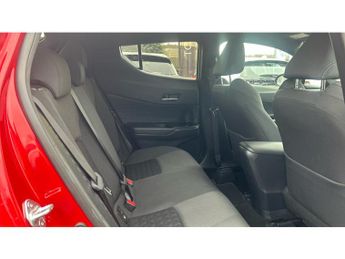 Toyota C-HR 1.8 Hybrid Design 5dr CVT Hybrid Hatchback