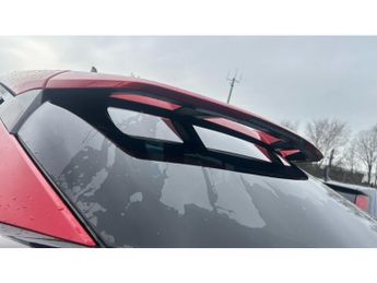 Toyota C-HR 1.8 Hybrid Design 5dr CVT Hybrid Hatchback