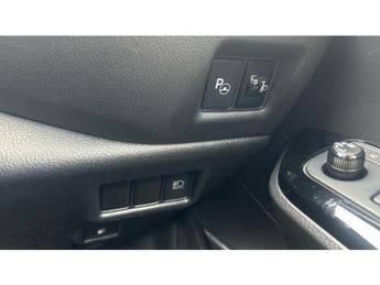 Toyota C-HR 1.8 Hybrid Design 5dr CVT Hybrid Hatchback